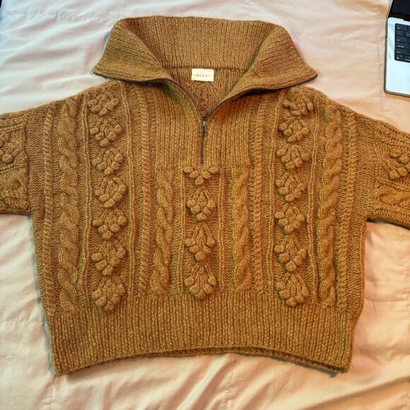 Doen Lyon Sweater - Picture 8 of 17